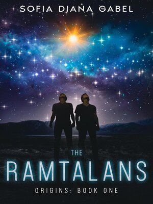 cover image of The Ramtalans: Origins